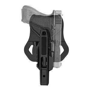 Holster tactique universel Tri-Claw Warfalcon en polymère PA66 haute résistance pour accessoires de chasse à dégagement rapide <span class=keywords><strong>Glok</strong></span> 9mm/SW40/357 - Product Image 6
