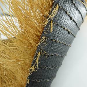 <span class=keywords><strong>Gazon</strong></span> synthétique <span class=keywords><strong>en</strong></span> PP <span class=keywords><strong>et</strong></span> PE écologique de 13 mm de hauteur de brin pour aménagement paysager, jardin, sport, toiture <span class=keywords><strong>en</strong></span> chaume <span class=keywords><strong>et</strong></span> gazebo - Vente <span class=keywords><strong>en</strong></span> gros - Product Image 5