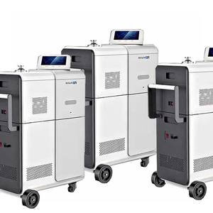 Détecteur de fuite par spectrométrie de masse à hélium NHJ-400NM pour <span class=keywords><strong>test</strong></span> d'étanchéité à l'air - Product Image 5