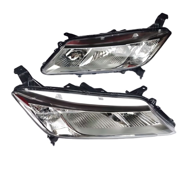 Upgrade Your Honda City Headlights with LED Efficiency