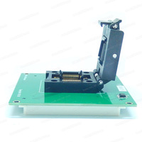 Adaptador DX3017-1 para XELTEK SuperPro 6100N
