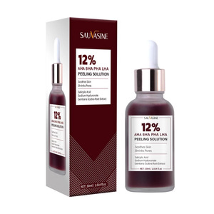 Suero Facial Calmante con Ácido Salicílico para Control de Grasa y Reducción de Poros, 30ml, Venta al por Mayor - Product Image 5