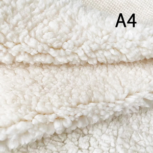 Tela de Felpa de Poliéster y Algodón para Manualidades, Costura a Mano, Ropa de Muñecas, Reparación de Almohadas, Accesorios de Costura - Product Image 2