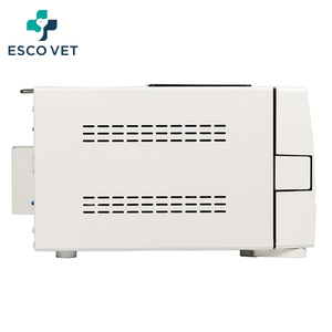 <span class=keywords><strong>Esco</strong></span> Vet Vente en gros Machine de stérilisation autoclave de table automatique LCD 8L Autoclave de petite classe <span class=keywords><strong>b</strong></span> - Product Image 4