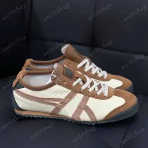 Zapatillas deportivas casuales transpirables de EVA para niñas, colección primavera 2026, suela blanca suave, ligeras, para entrenamiento, modelo crossover, las más vendidas. - Product Image 3