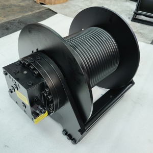 เครื่องกว้านไฮดรอลิกขนาด2ตัน2.2ตัน<span class=keywords><strong>2.5</strong></span>ตันเครื่องกว้านสำหรับยกติดรถบรรทุก - Product Image 6