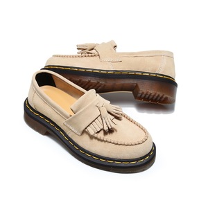 Nouvelles bottes à plateforme pour femmes, bout rond, grande taille, en cuir véritable, chaussures épaisses pour femmes, bottines pour femmes, style universitaire - Product Image 6