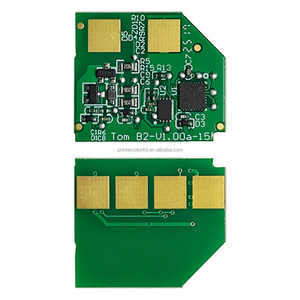 ชิปตลับหมึกเครื่องพิมพ์เลเซอร์เจ็ทเหมาะสำหรับ TLC2318-H TLC2318H PANTUM - Product Image 1