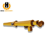 Ensemble de vérin de levage hydraulique 335-1974 3351974 247-0096 2470096 131-719 Composant hydraulique pour niveleuse 140M160M2