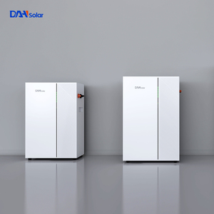 Batterie solaire murale à bas prix 51.2v 280ah 8000 cycles 15kw Lithium - Product Image 3