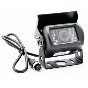 FL & OEM phía trước/Phía sau xem xe máy ảnh không thấm nước AHD 2MP <span class=keywords><strong>IR</strong></span> tầm nhìn ban đêm xe gắn máy ảnh - Product Image 6