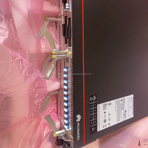 HW Ant 02301648 TMNK1AFB06 DC908 Chasis de Ensamblaje PANEL (LCD) Equipo de Fibra Óptica DWM Nuevo de Marca SCC Ali Solo -48/-60Vdc - Product Image 3