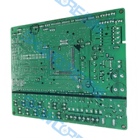 Carte de commande de compresseur pour système multi-split Gree en plastique 300027000068 / 30228000005 / 300027060015 AQOUTHY40 ZQ1230A GRZQ1230A