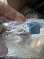 Nouveau câble en cuivre à connexion directe SFP+ 10G Cisco SFP-H10GB-ACU7M, 7 mètres, câble Twinax, module optique