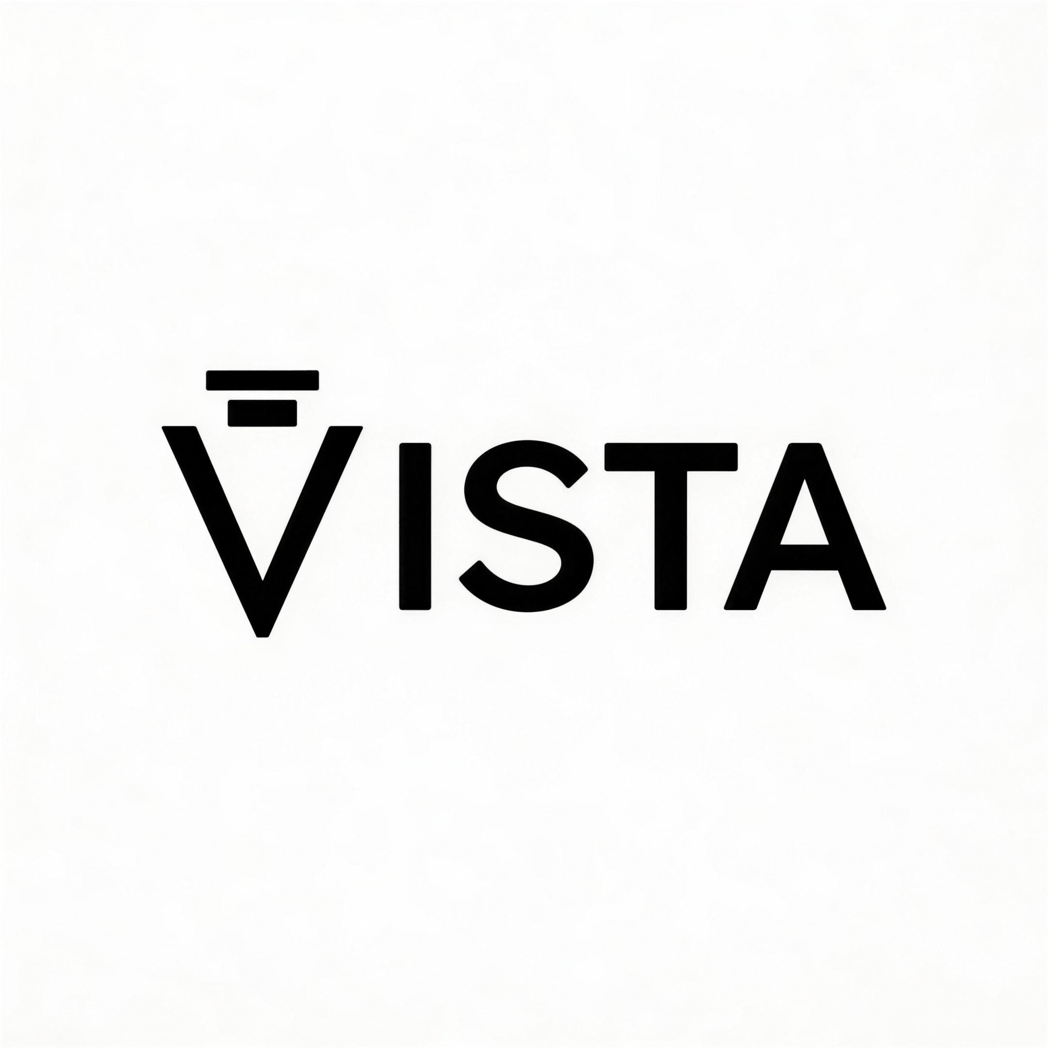 Jiangsu Vista Glass Technology Co., Ltd. logo