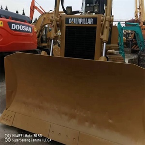 <span class=keywords><strong>Bulldozer</strong></span> America Caterpillar usado de gran calidad en venta y en buenas condiciones - Product Image 3