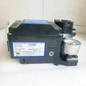 PG POWER-GENEX Electro-neumático EPL-DB2SN7LN - Product Image 3