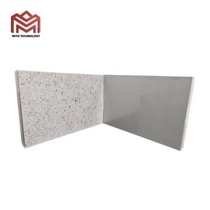 Panneau d'<span class=keywords><strong>isolation</strong></span> thermique efficace en aérogel de silice, imperméable, anti-moisissure, décoratif pour l'<span class=keywords><strong>isolation</strong></span> thermique <span class=keywords><strong>des</strong></span> murs intérieurs - Product Image 2