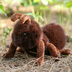 Peluche personalizzabili a forma di formica, simpatici e divertenti, cuscini per dormire, bambole di stoffa rilassanti per bambini - Product Image 6