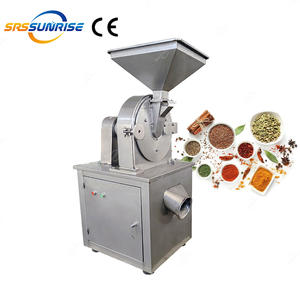 Machine <span class=keywords><strong>de</strong></span> broyage <span class=keywords><strong>de</strong></span> graines <span class=keywords><strong>de</strong></span> <span class=keywords><strong>fenugrec</strong></span> <span class=keywords><strong>de</strong></span> feuille <span class=keywords><strong>de</strong></span> thé <span class=keywords><strong>de</strong></span> manioc séché à grande vitesse - Product Image 1