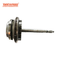 Transpeed utilisé AL4 DP0 tambour d'entrée d'embrayage de Transmission de boîte de vitesses automatique pour Citroen 1997-ON