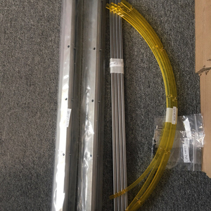 SMT HITACHI 6300007497 221A0004 91317-03004 630 000 7497 BOLT HEX-SCT - Product Image 6
