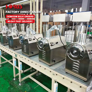 Horus comercial TK12 TK22 TK32 picadora <span class=keywords><strong>de</strong></span> <span class=keywords><strong>carne</strong></span> eléctrica <span class=keywords><strong>de</strong></span> acero inoxidable máquina picadora <span class=keywords><strong>de</strong></span> <span class=keywords><strong>carne</strong></span> - Product Image 6