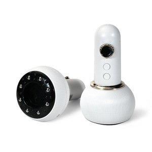 Dispositivo Eléctrico Automático de Ventosas con Calor para Masaje Corporal en Casa, para Suavizar la Piel y Moldear el Cuerpo - Product Image 2