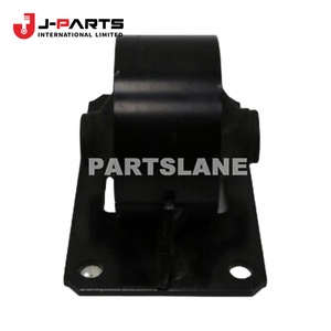Support de fixation, montage moteur, direction arrière pour Toyota HIACE LH103 1993-1998 12303-67030 12303-67031 - Product Image 3