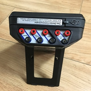 เครื่องสื่อสารภาคสนามรุ่นใหม่ TREX2LHPKLWP3S หน้าจอสัมผัสสี VGA ขนาด 5.7 นิ้ว ไร้สาย (Wi-Fi/NFC) แบตเตอรี่ใช้งานได้นานกว่า 8 ชั่วโมง - Product Image 4