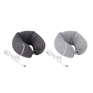 High Quality <strong>Electric</strong> <strong>Heat</strong> <strong>Neck</strong> Pain Relief <strong>Brace</strong> Cervical Collar Support - Product Image 5