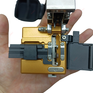 Cortadora de Fibra Óptica de Alta Precisión para FTTH con 1 Año de Garantía - Product Image 4