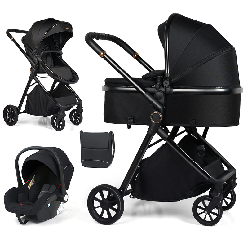 Coches Para Bebes 4 in 1