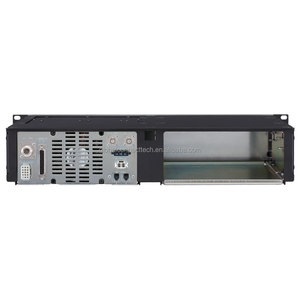 Nexedge เครื่องทวนสัญญาณวิทยุ, 400-470MHz 40W NXDN เครื่องรับส่งวิทยุดิจิตอลทอล์คกี้ทอล์คกี้ Repeater Kenwood NXR-810 NXR-810E อินเตอร์คอม - Product Image 6