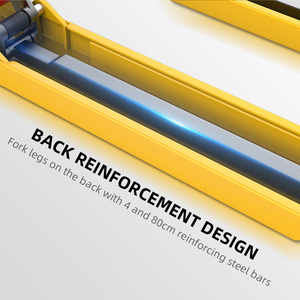 China 1ton 2 Ton 3ton Manual Hidráulico <span class=keywords><strong>Pallet</strong></span> <span class=keywords><strong>Jack</strong></span> Hand <span class=keywords><strong>Pallet</strong></span> Truck - Product Image 6