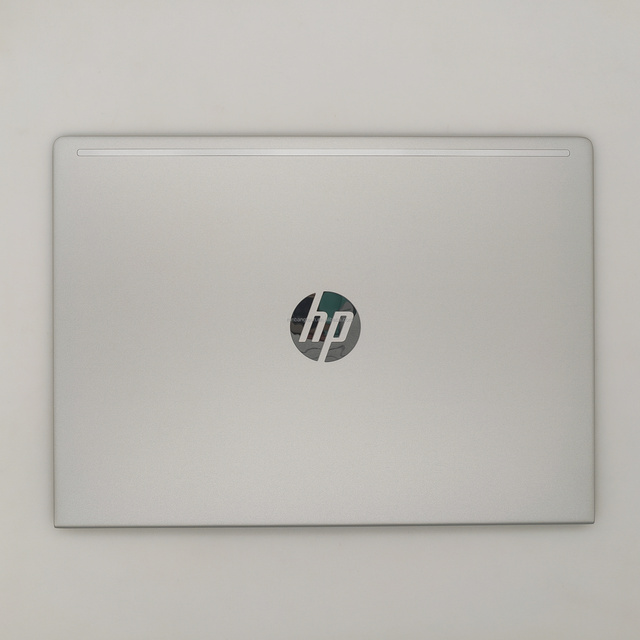 For HP Probook 440 445 G7 Series Laptop LCD Back Cover L78072-001 Computer Parts Housing Cover