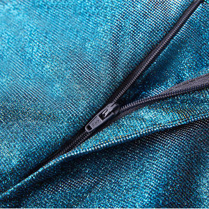 <span class=keywords><strong>Abito</strong></span> da uomo slim fit in raso <span class=keywords><strong>nero</strong></span> con revers a punta, ideale per lo sposo, il testimone o per serate eleganti - Collezione 2026 - Product Image 6