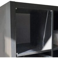 Vitrine personnalisée compatible, couvercle en acrylique pour la présentation de objets de collection et de mini-scènes |   Conception à glissière facile