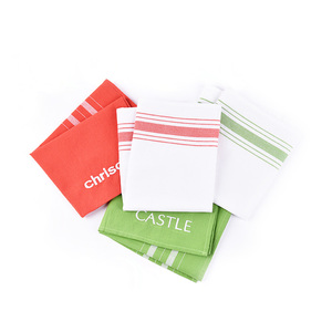 Mutfak temizlik bezi <span class=keywords><strong>Herbata</strong></span> havlu kumaş havlu mutfak bulaşık havluları Tuch beyaz bulaşık havluları - Product Image 3