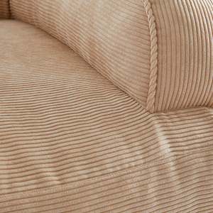 OEM ODMメモリーフォームコーデュロイペット犬猫ベッドカスタム整形外科用メモリーフォーム犬ベッド防水取り外し可能カバー - Product Image 3