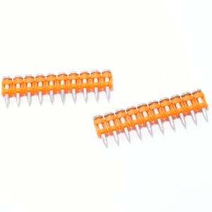 Vente chaude de haute qualité Pulsa 800 clous en acier pour <span class=keywords><strong>béton</strong></span> acier broche <span class=keywords><strong>cloueur</strong></span> à gaz sans fil - Product Image 2