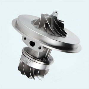 Werkseitige Lieferung HX55 Turbolader kern 4038613 1484886 Turbolader patrone für Scania Truck 124 DC12 - Product Image 1