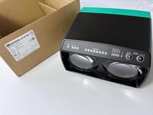 Pepperl+Fuchs LS610-DA-P/F2 PROFIBUS ออปติคอลดาต้าคัปเปลอร์ 1500kbit/s - Product Image 5
