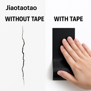 Super Forte Impermeável PVC Adhesive Pipe Repair Tape <span class=keywords><strong>Leak</strong></span> Seal Flexível Rubberized Fix Solution Tubo De Água <span class=keywords><strong>Leak</strong></span> Stop Tape - Product Image 4