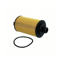 Filtre à huile moteur D20TCI132011 SH40X20136 Remplacement OX1274D pour véhicule utilitaire léger