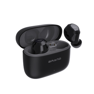 Auriculares inalámbricos G13-D con sonido estéreo HiFi, control de volumen táctil, 40 horas de duración total de la batería - Product Image 3