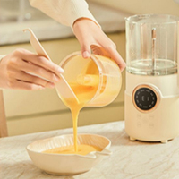 Blender Makanan Elektrik, Blender Makanan Bayi Multifungsi Portabel Penghangat Prosesor Makanan Bayi
