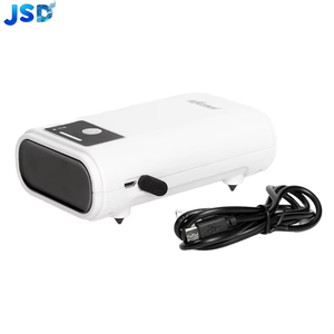 Pompe à <span class=keywords><strong>air</strong></span> pour aquarium JSD 110H, ultra silencieuse, étanche, à longue autonomie, pour aquarium, pêche en plein <span class=keywords><strong>air</strong></span>, appâts vivants - Product Image 1