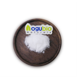 Poudre d'acide 3-O-éthyl-L-ascorbique à 99 % de haute stabilité, qualité cosmétique, éther éthylique de vitamine C pour formules de soins de la peau avancées - Product Image 1