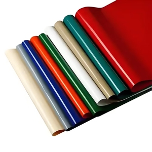 Tessuto Stampato per Architettura in Membrana Tensile Trattato con Acrilico su Entrambi i Lati in PVC 100% Poliestere Vendita all'Ingrosso - Product Image 6
